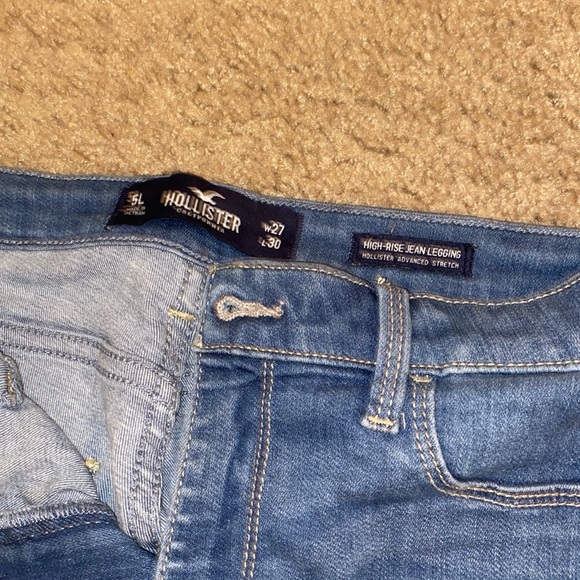 Skinny jeans - Picture 3 of 3